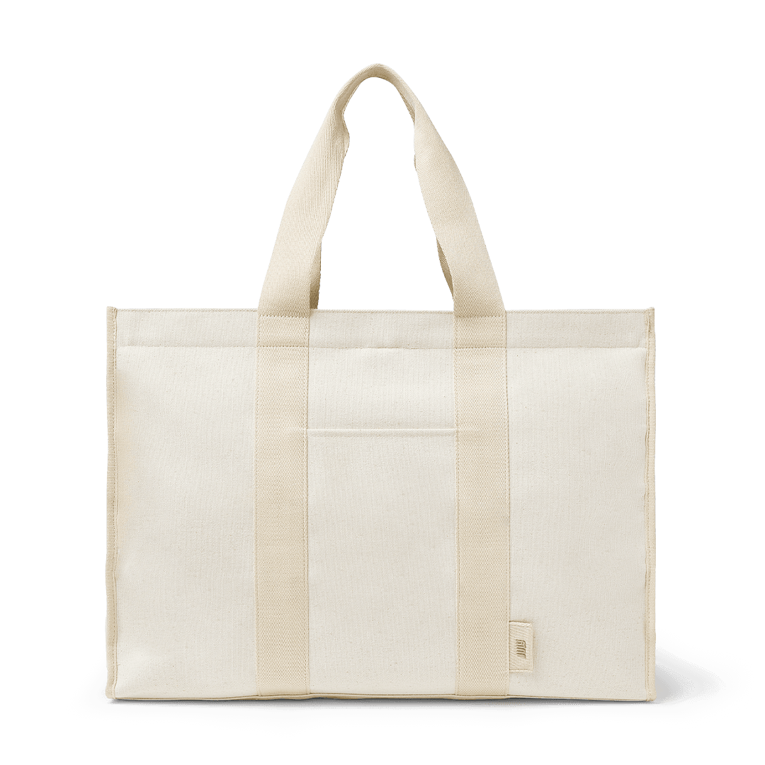 Everyday_GarmentTote_Natural_To Scale.png