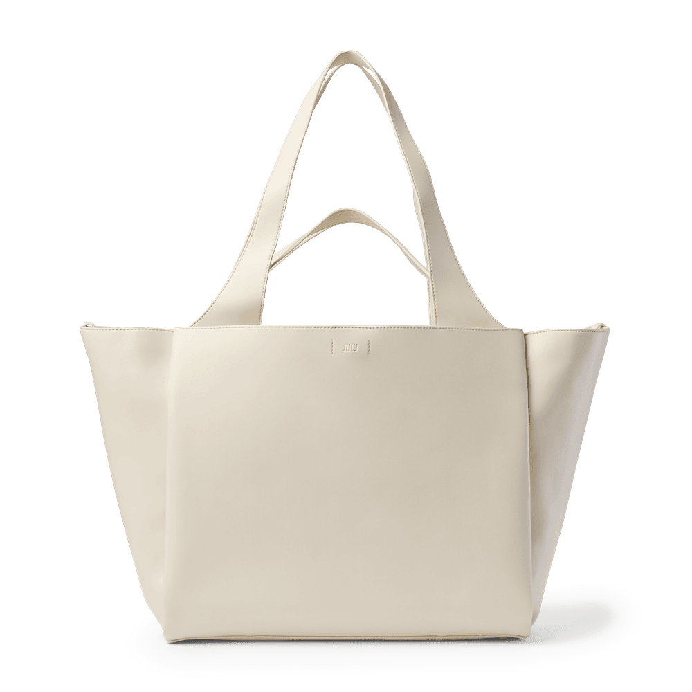 Juliette Soft Spacious Tote