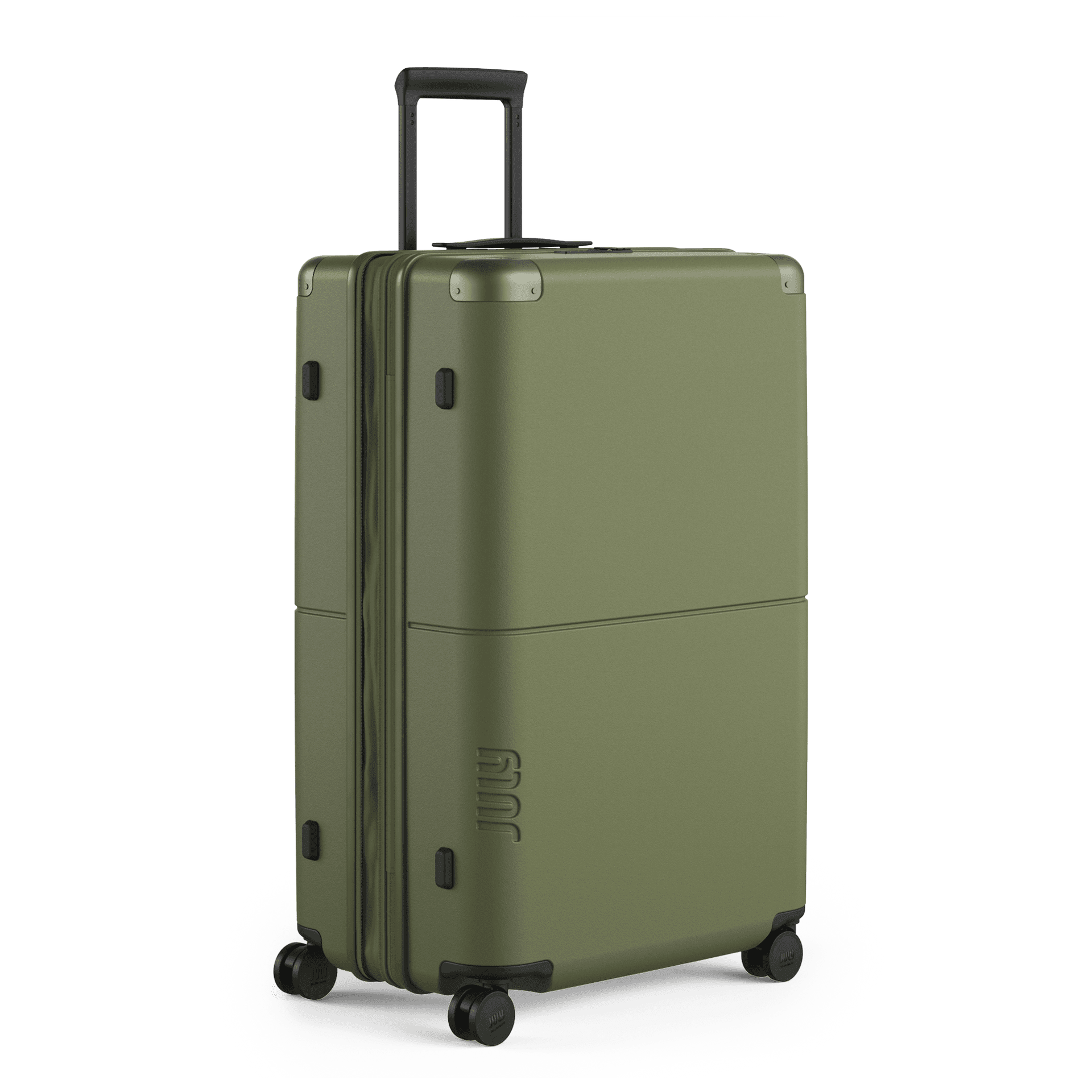 Classic Luggage Collection July