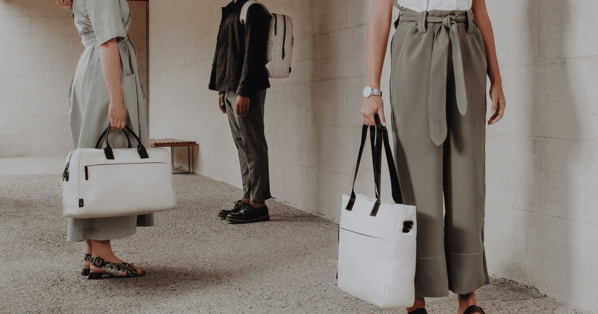 Buy Travel Bags | July