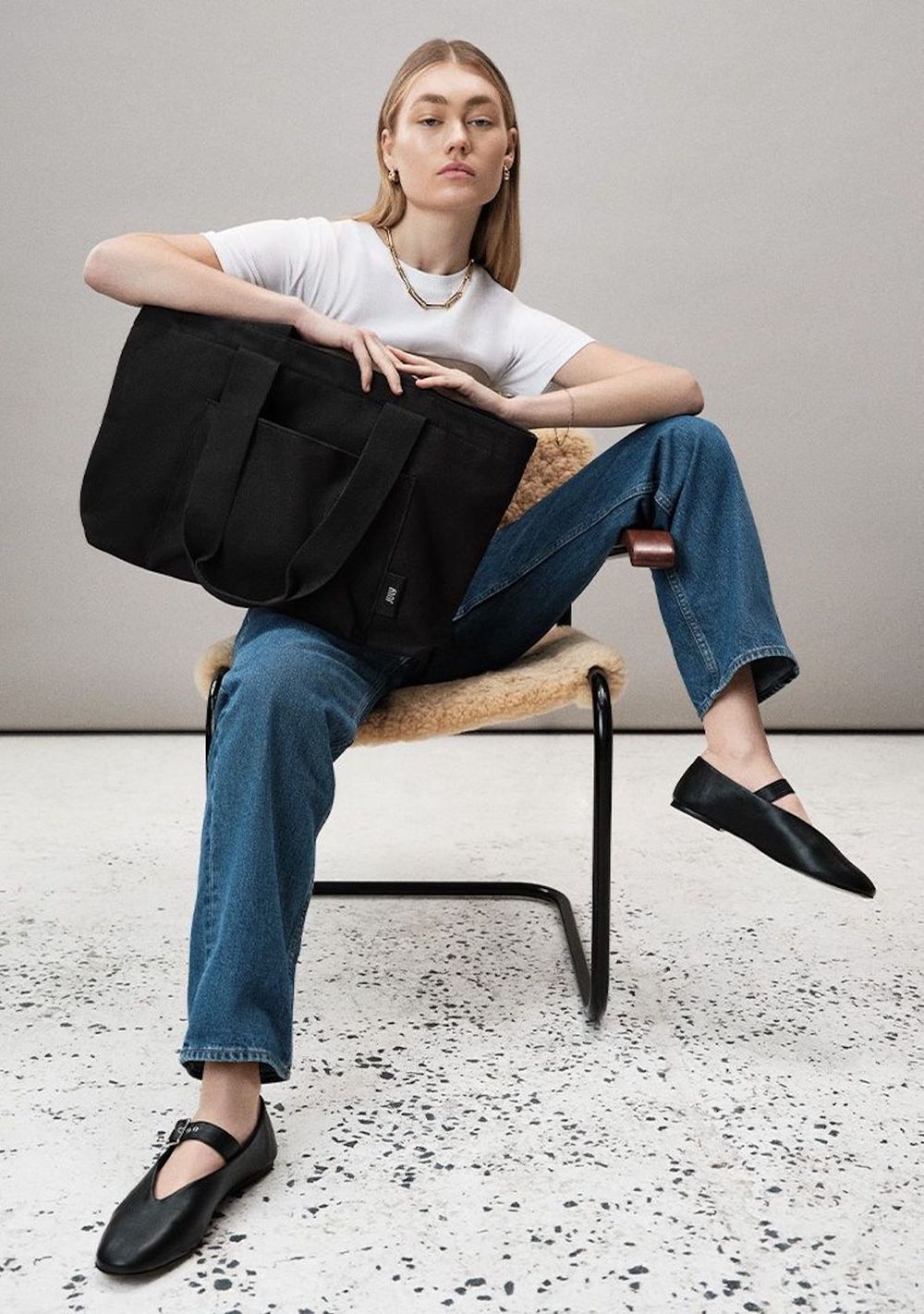Everyday Large Tote