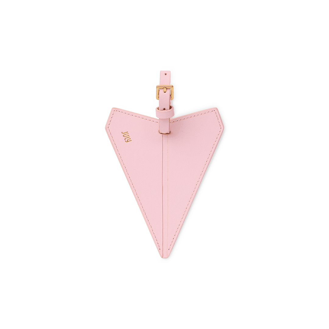 Shop All_Paper Plane Luggage Tag_Pink.png