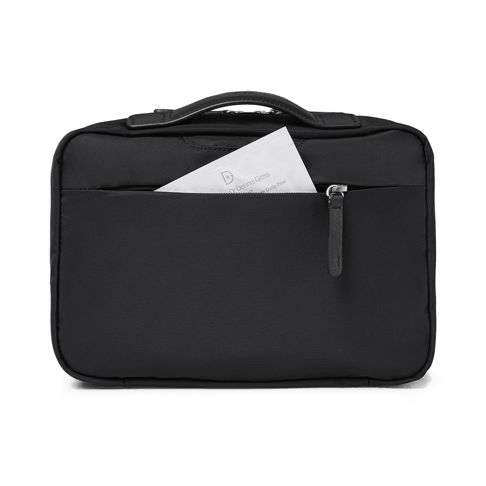 Hanging Toiletry Bag