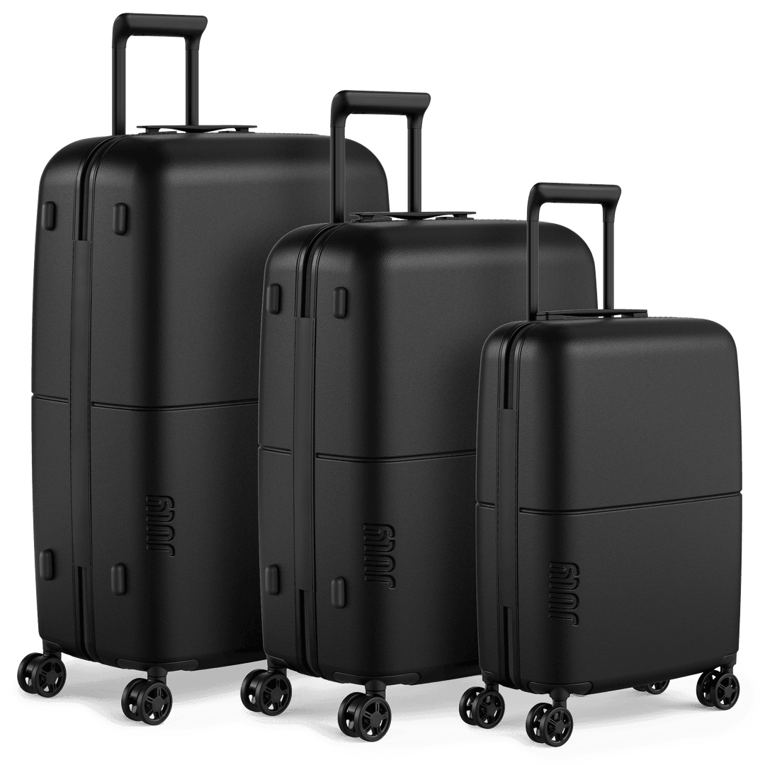Lightweight Luggage July facebook