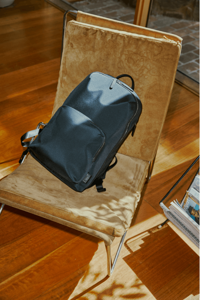 Louis Vuitton Shoulder Backpack 1498