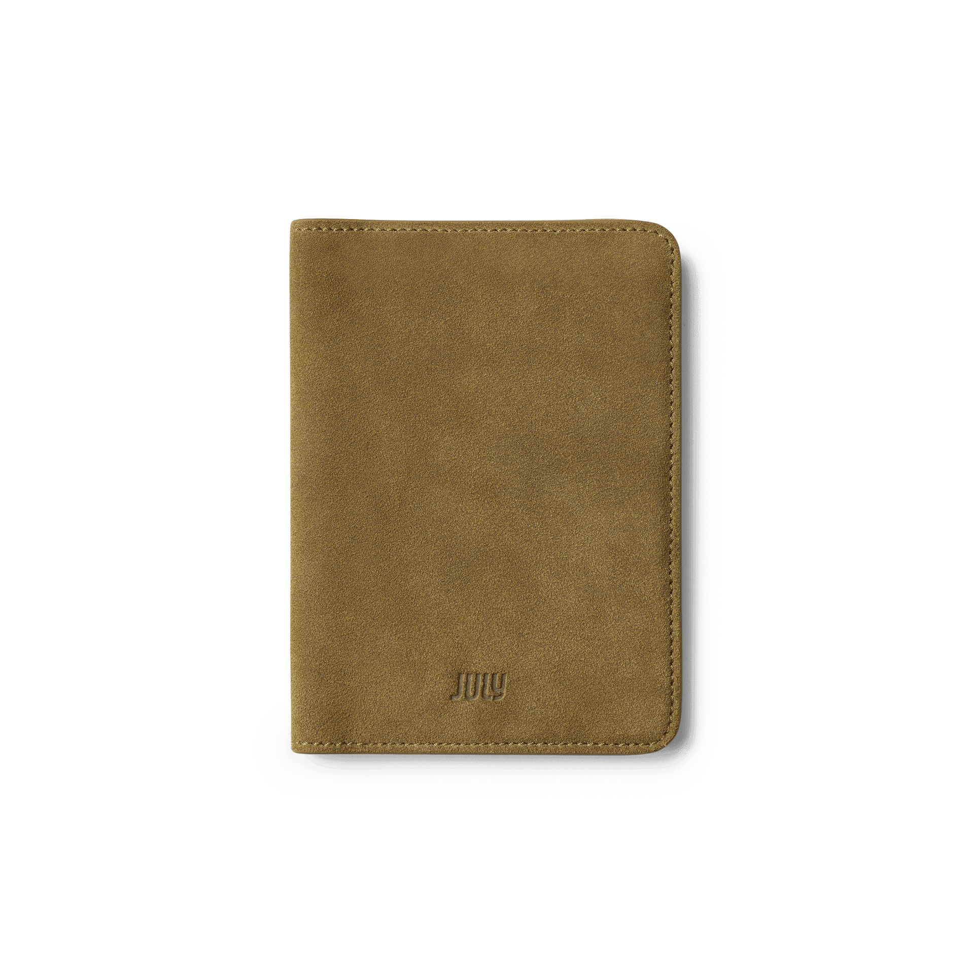 ShopAll_Small Travel Wallet_Suede_Olive.png