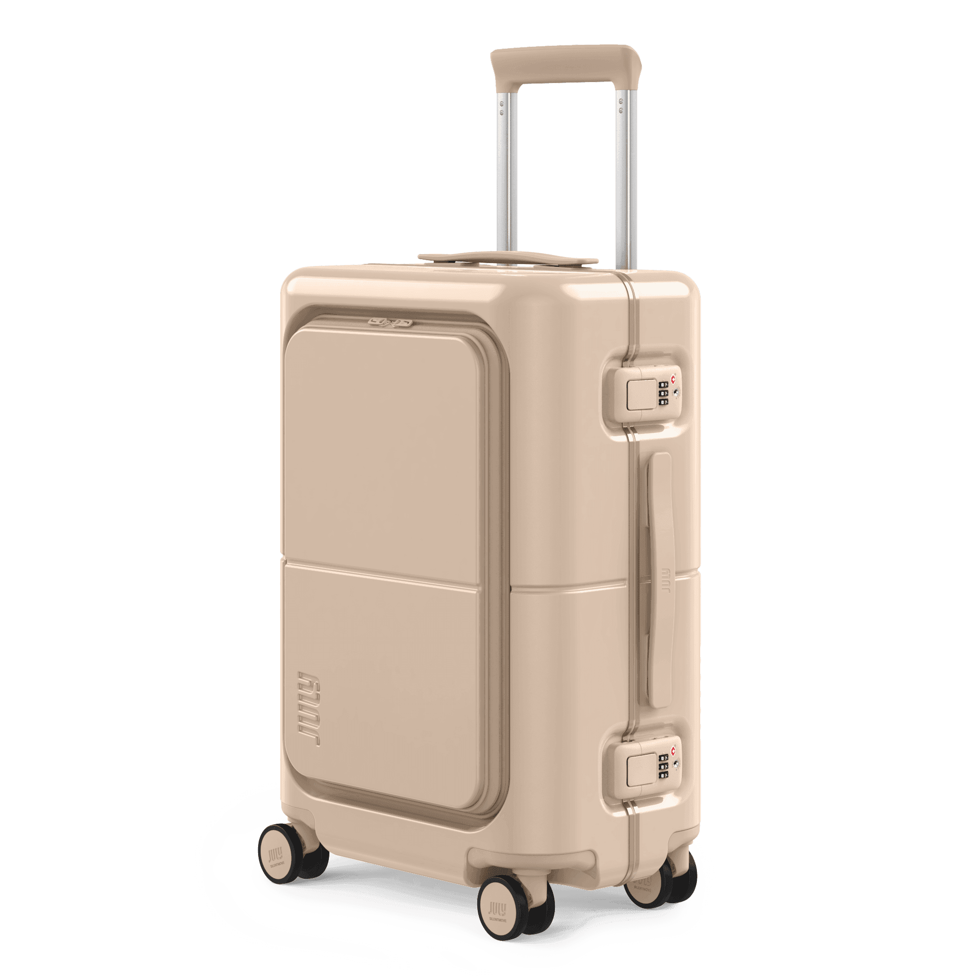 Carry On Trunk Pro | Durable Carry On Luggage | July