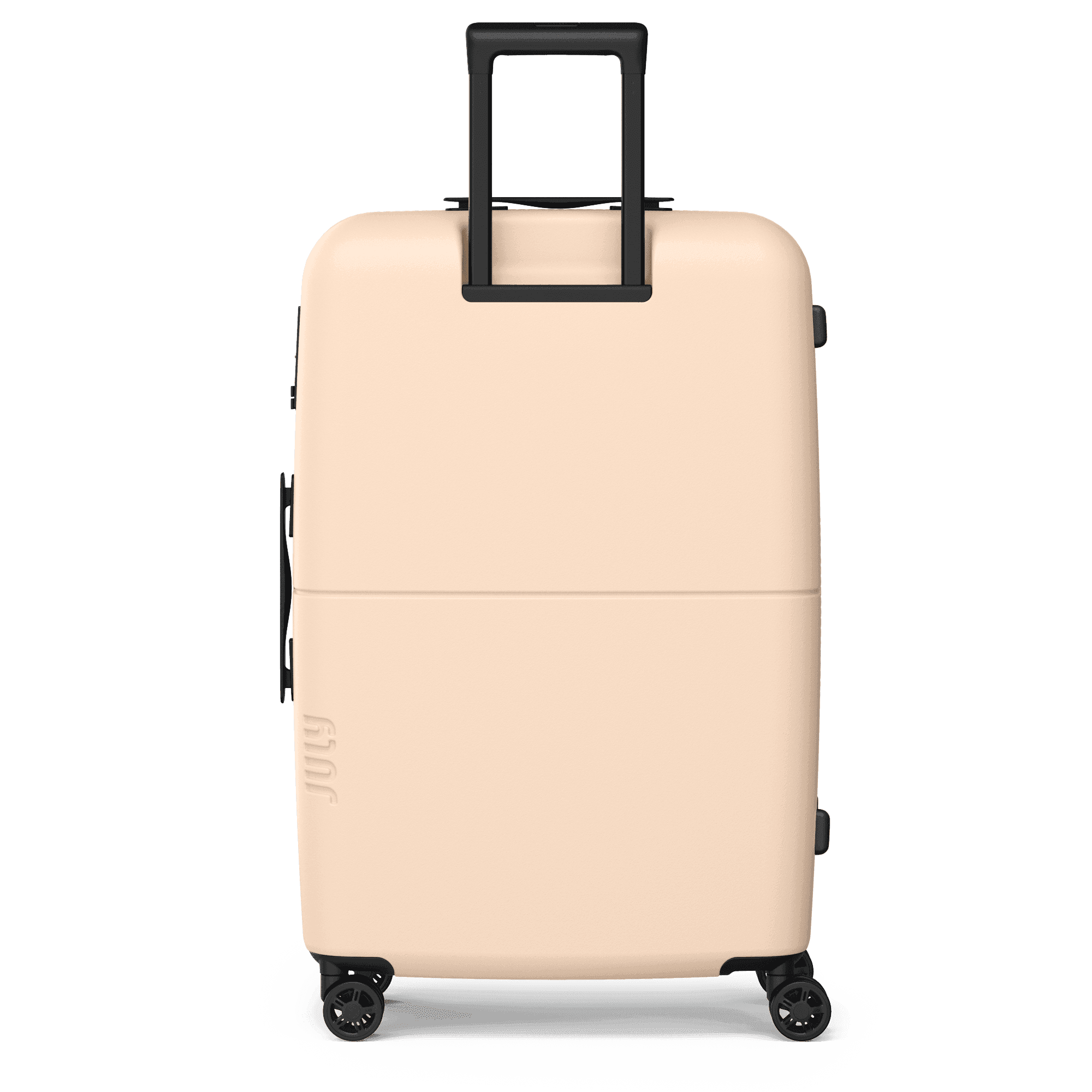 Checked Plus Light | Lightweight Suitcase | July