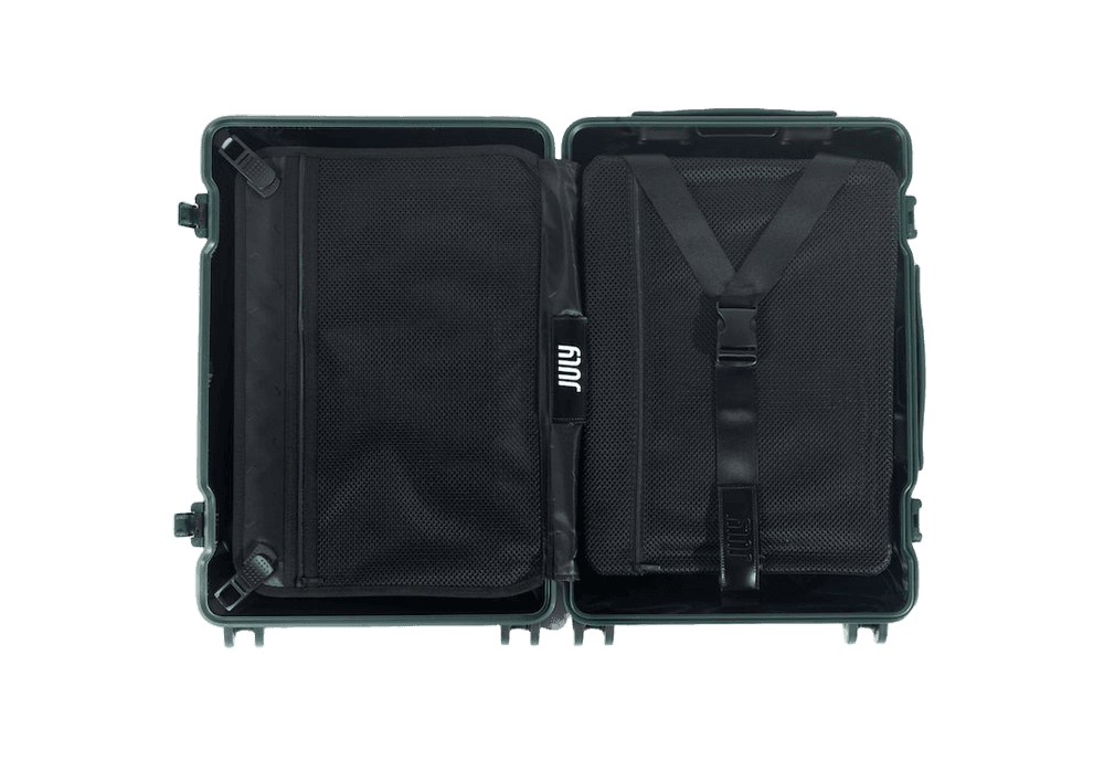 Carry On Trunk