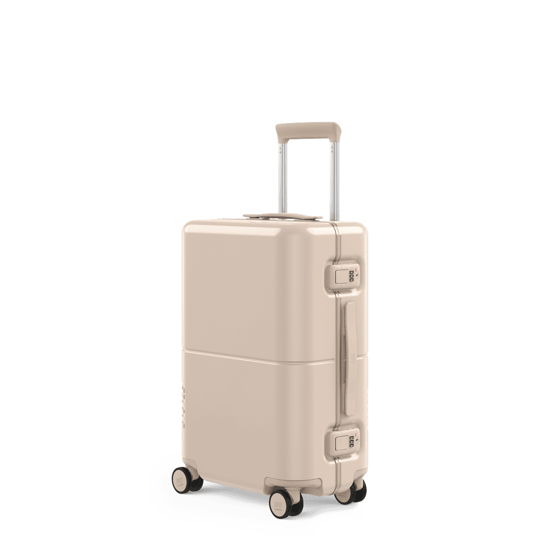 Trunk Luggage | July