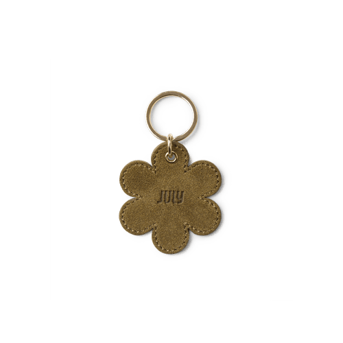 ShopAll_Keyring_Suede_Flower_Olive.png