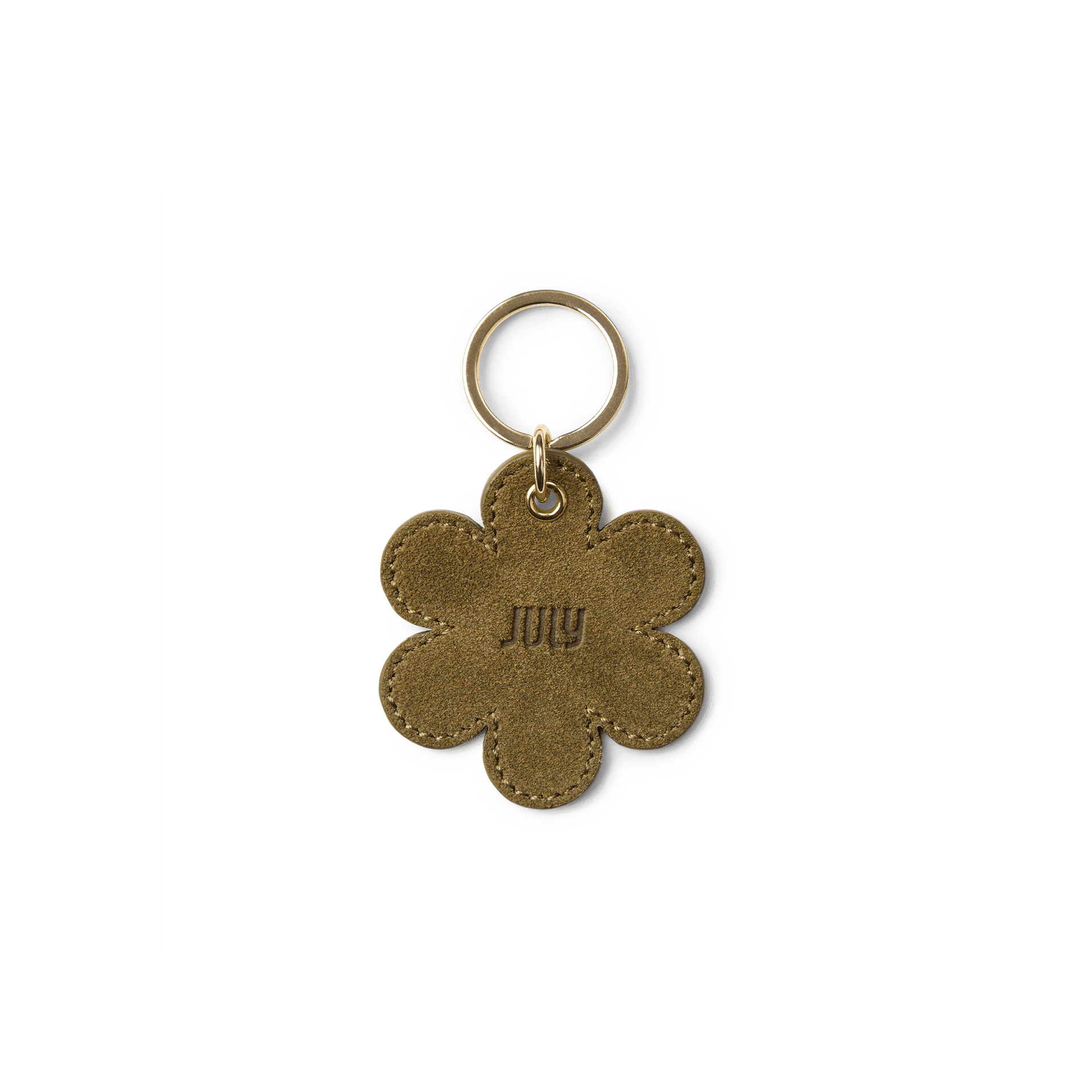 ShopAll_Keyring_Suede_Flower_Olive.png