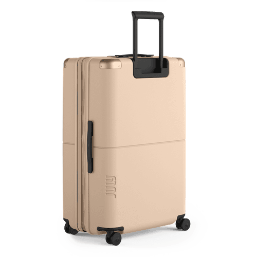 Checked Plus Large Hardside Luggage | July