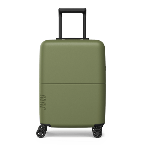 Carry On Light | Lightweight Carry On Luggage | July