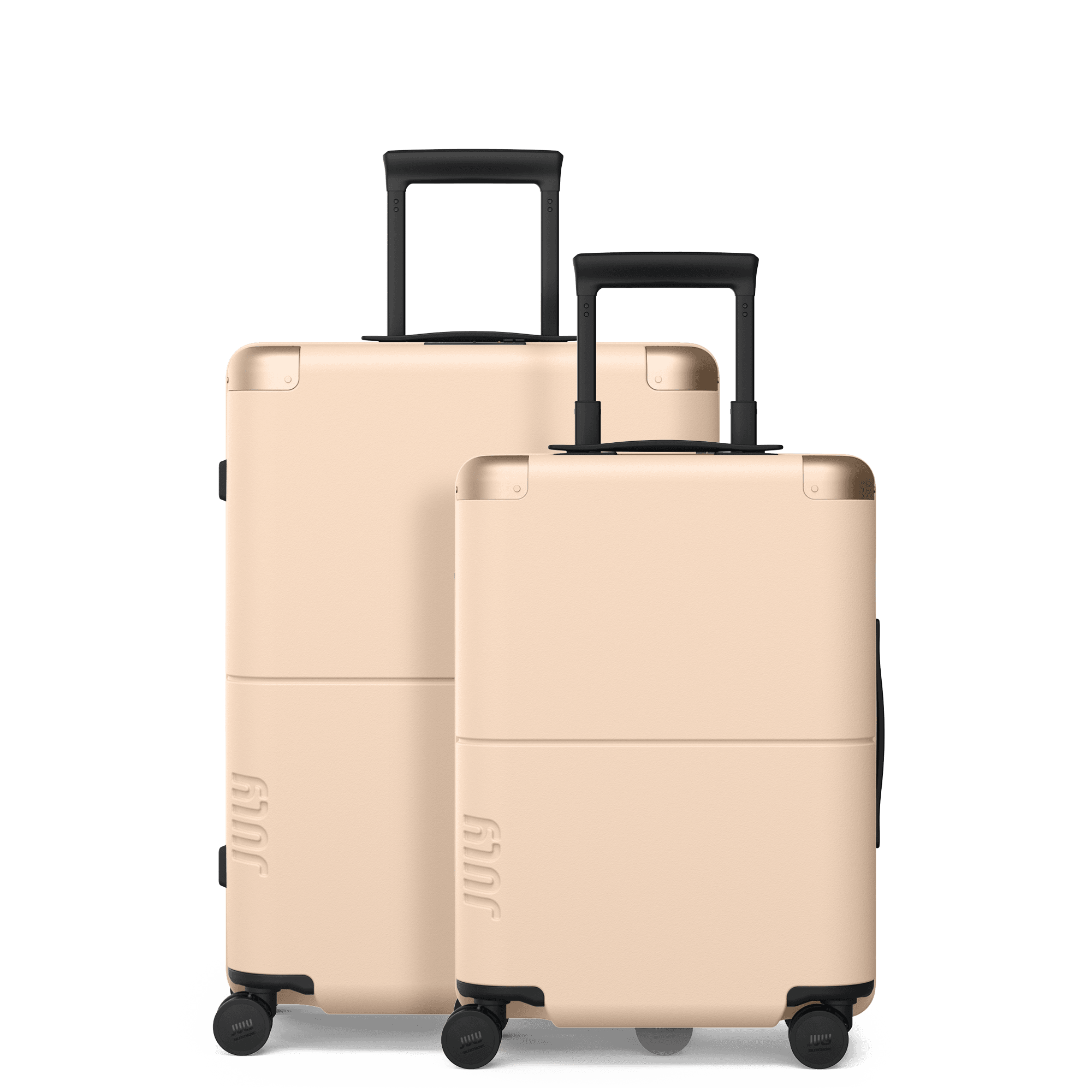 Carry On & Checked Luggage Sets | July