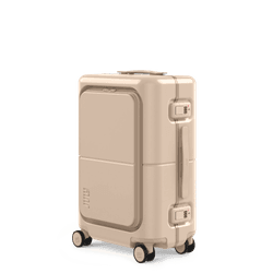 Carry On Trunk Pro | Durable Carry On Luggage | July