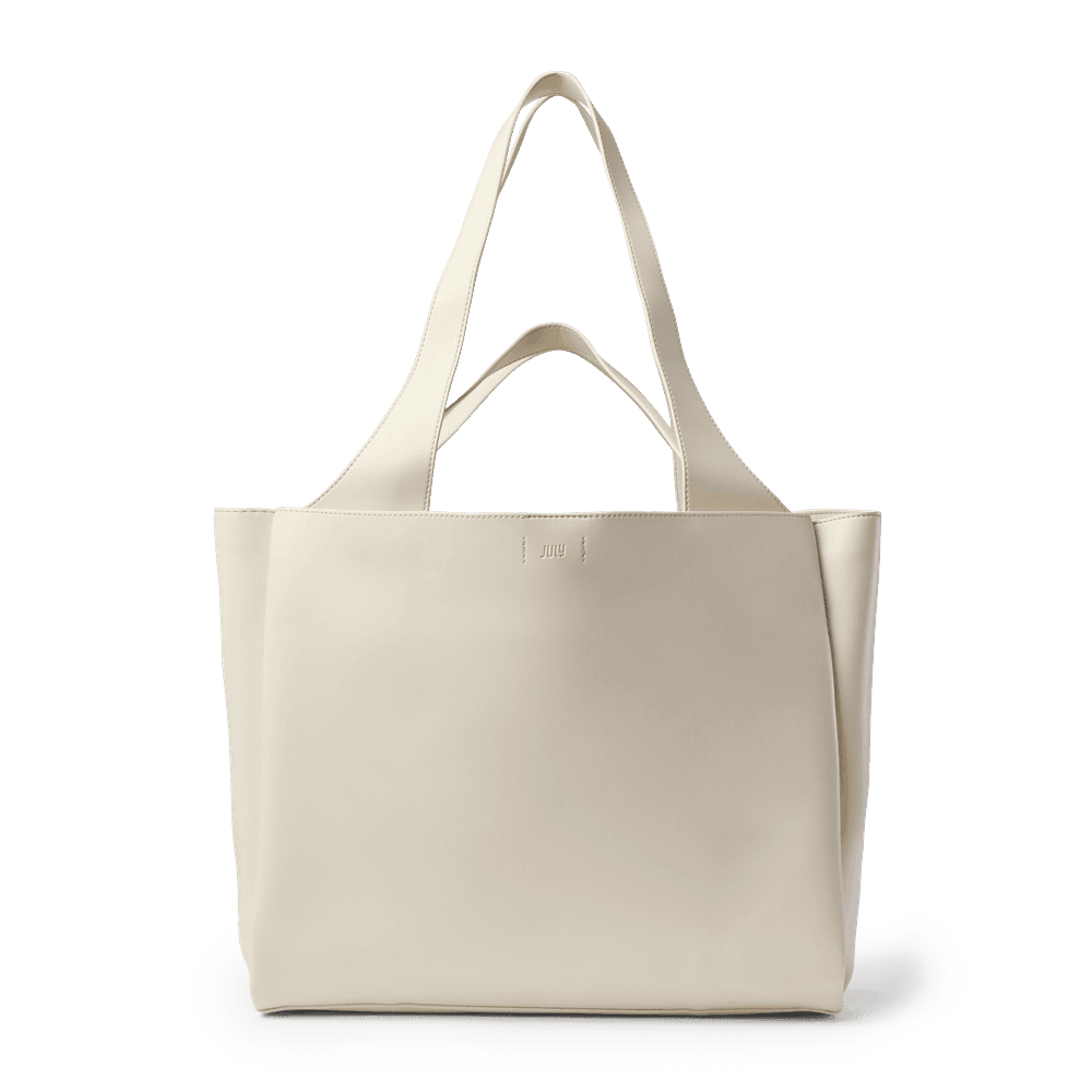 Juliette Soft Spacious Tote