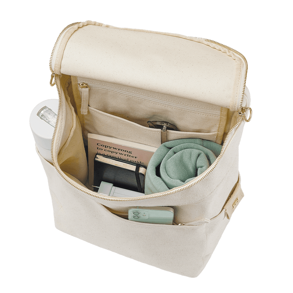Everyday Backpack