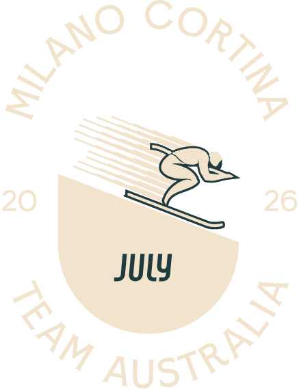 Milano Cortina 2026 Logo
