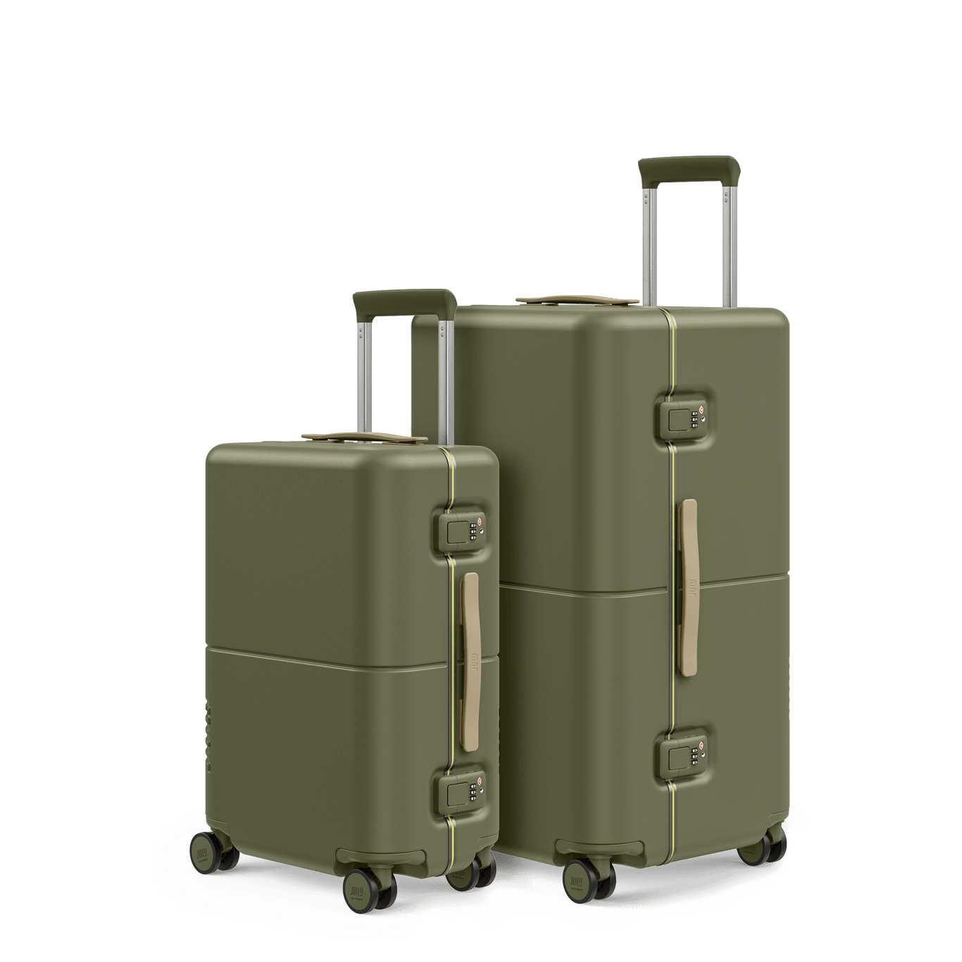 Trunk Luggage | July