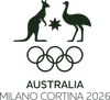 Olympics Logo