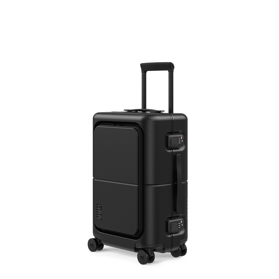 Carry On Luggage July