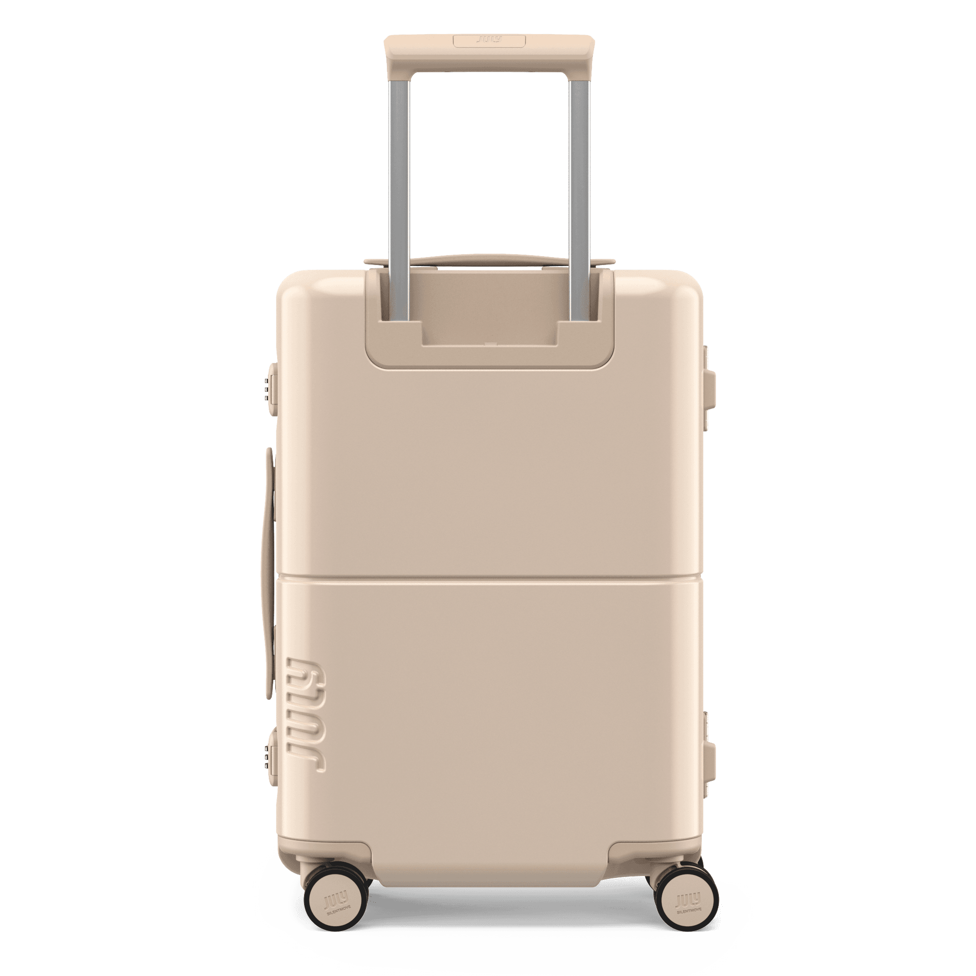 Carry On Trunk | Durable Carry On Luggage | July