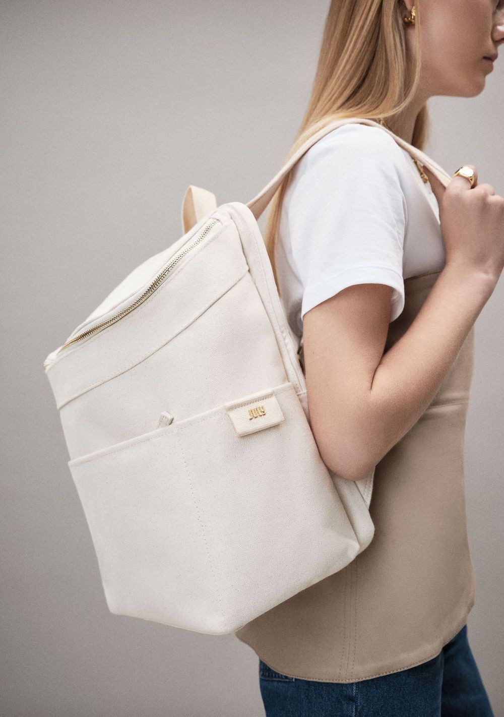 Everyday Backpack