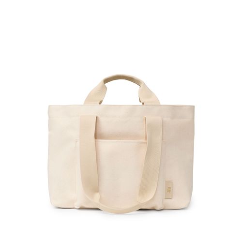 Large Everyday Tote Bag: Made For The Everyday | July