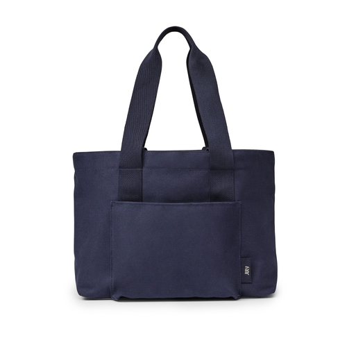 Large Everyday Tote Bag: Made For The Everyday | July