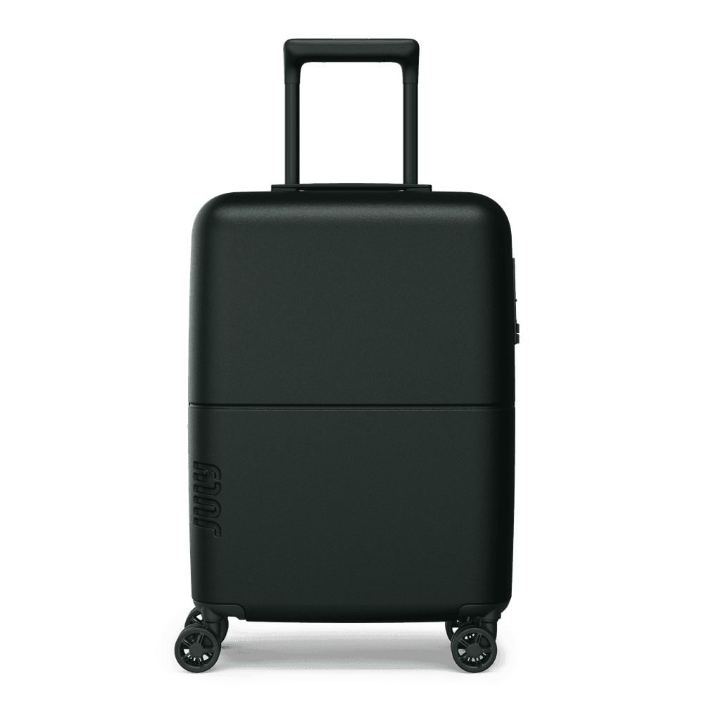 Carry On Light Expandable
