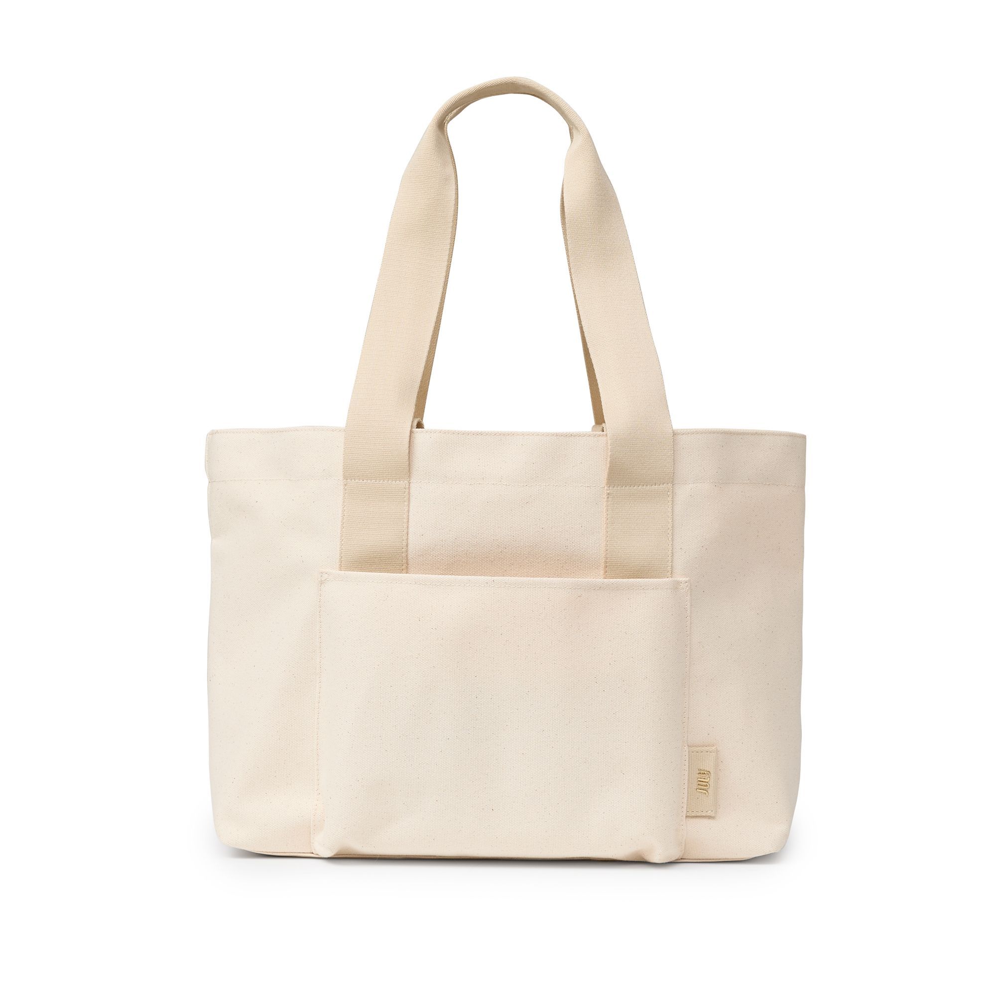 Large Everyday Tote Bag: Made For The Everyday | July