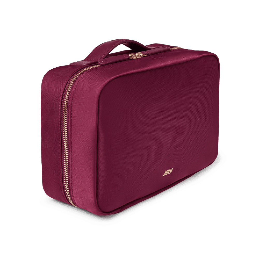 Hanging Toiletry Bag