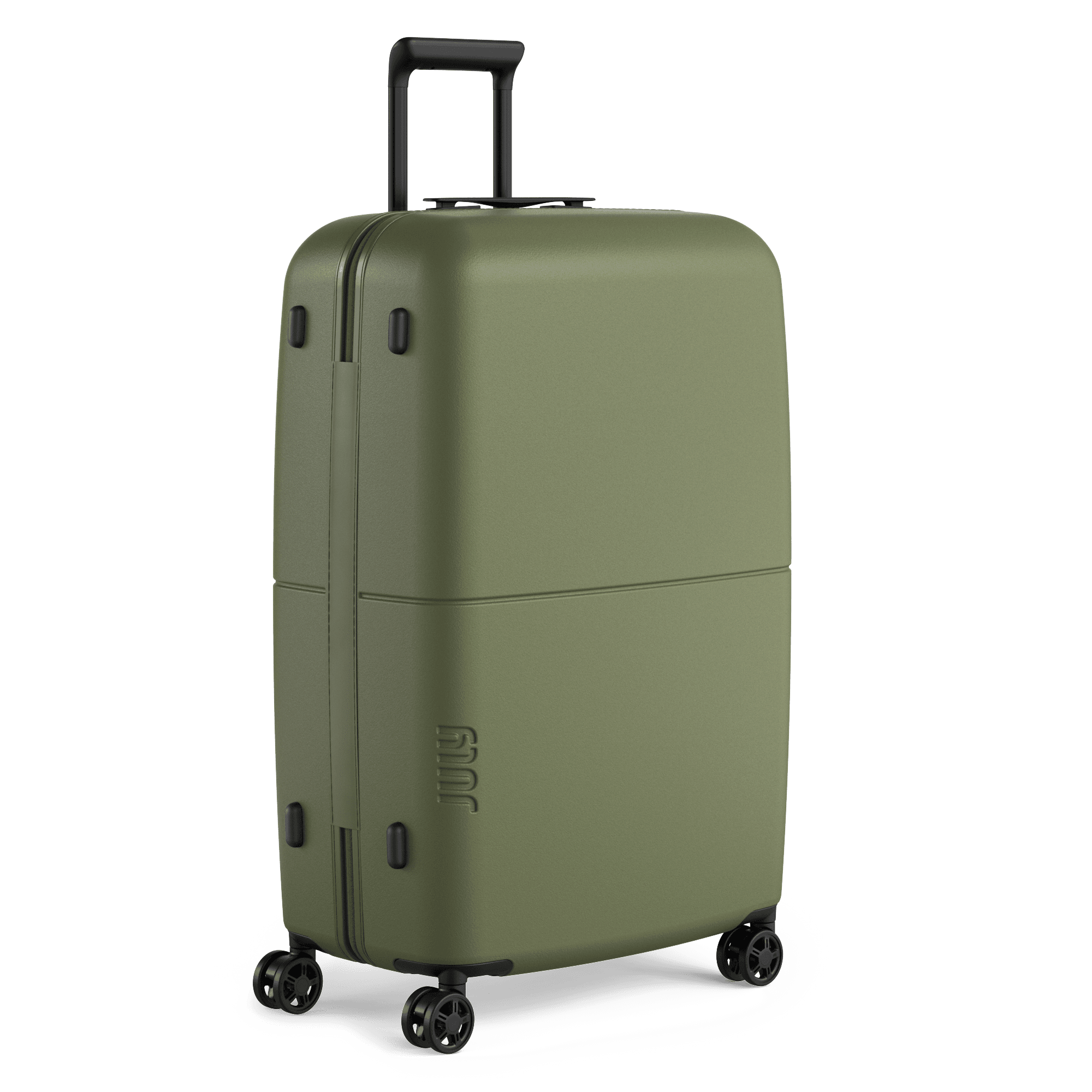 Checked Plus Light | Lightweight Suitcase | July