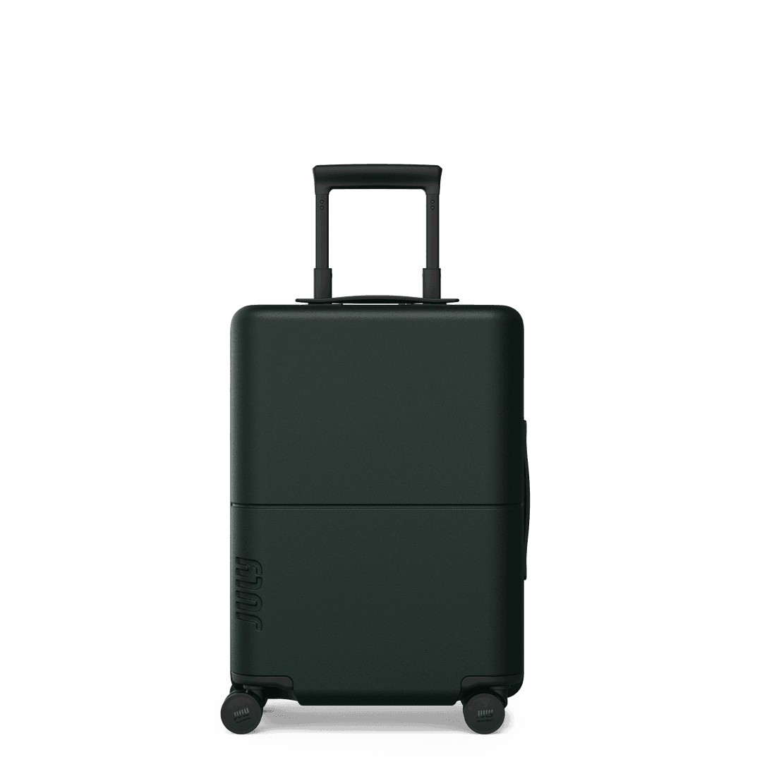 Carry On Luggage July facebook