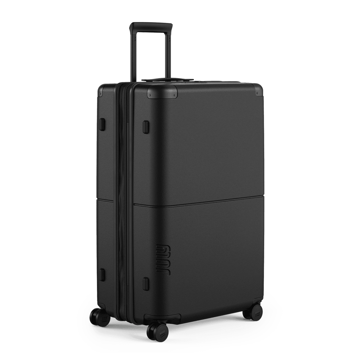 Checked Luggage July