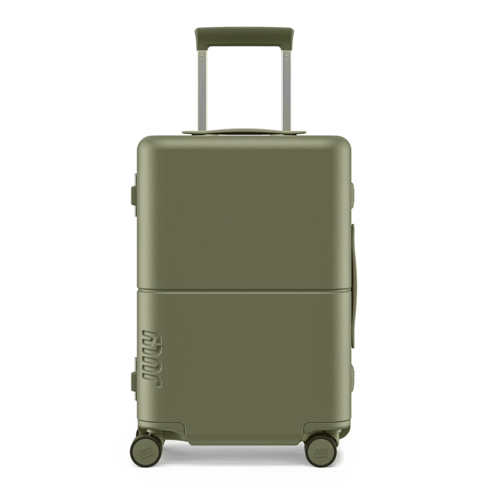 Carry On Trunk