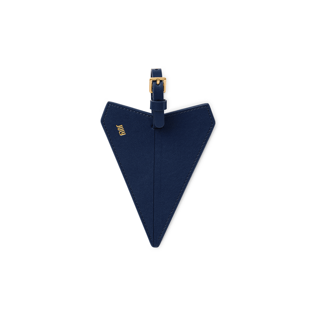 Shop All_Paper Plane Luggage Tag_Navy.png