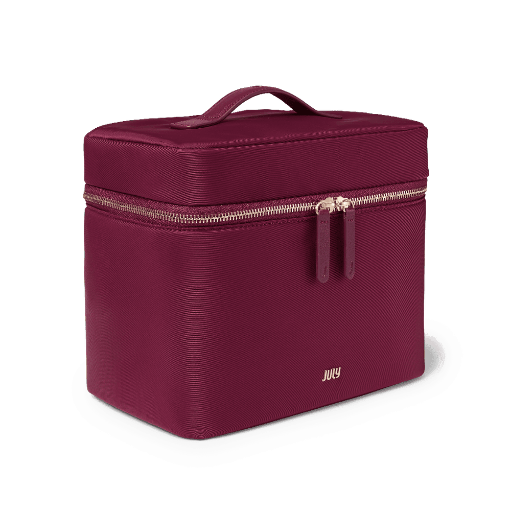 Vanity Cosmetic Case