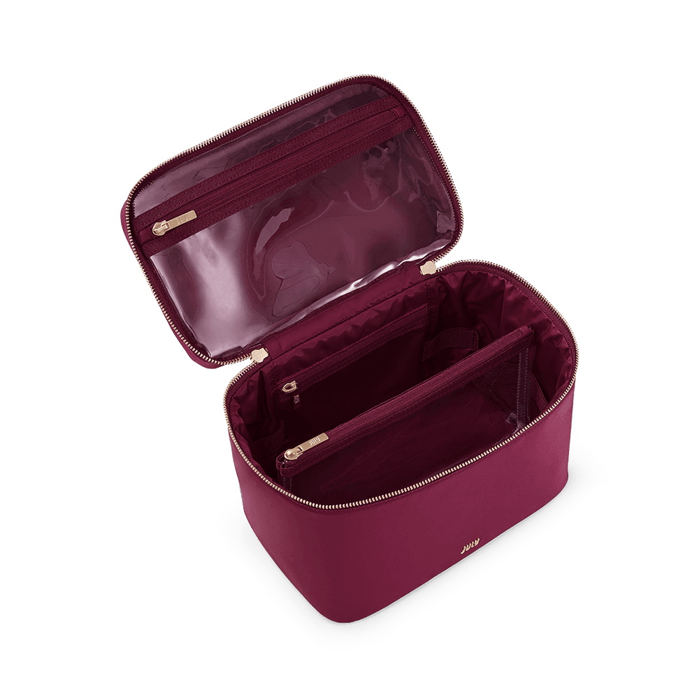Vanity Cosmetic Case