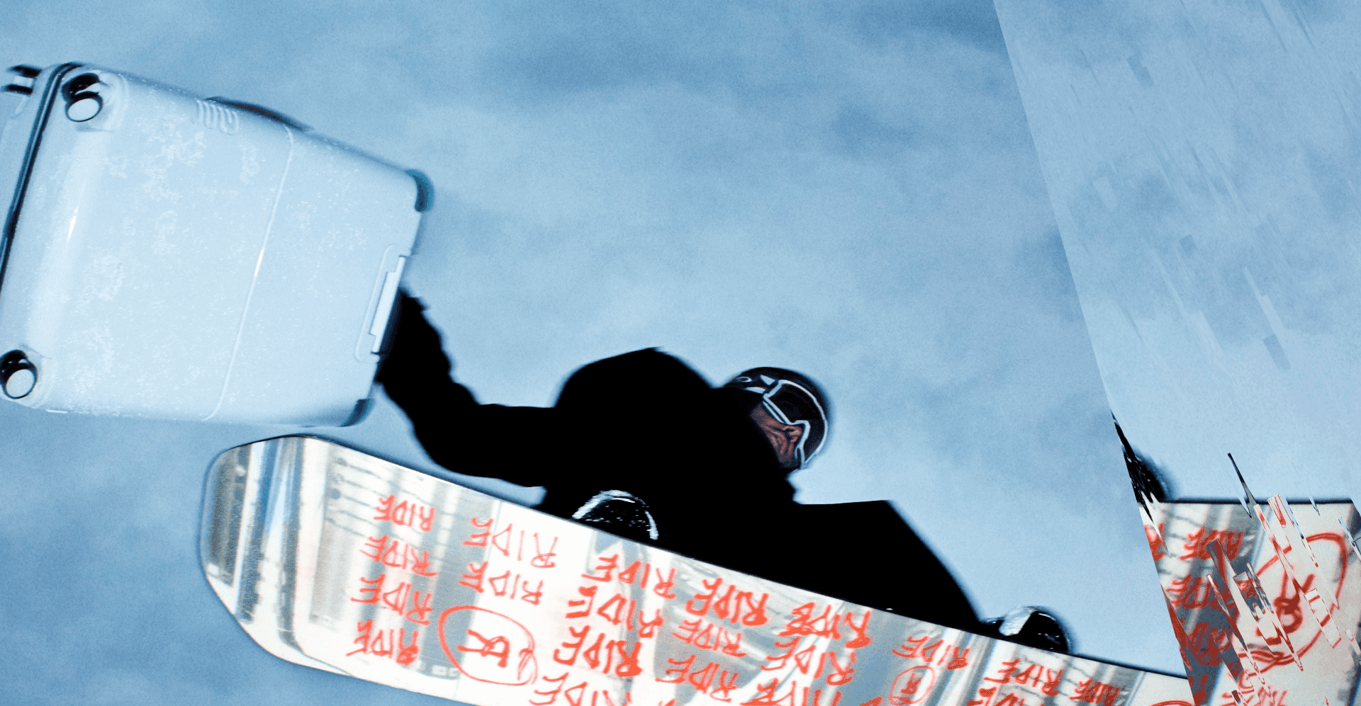 Olympics Winter Hero Image