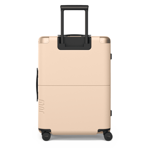 Checked Luggage | July