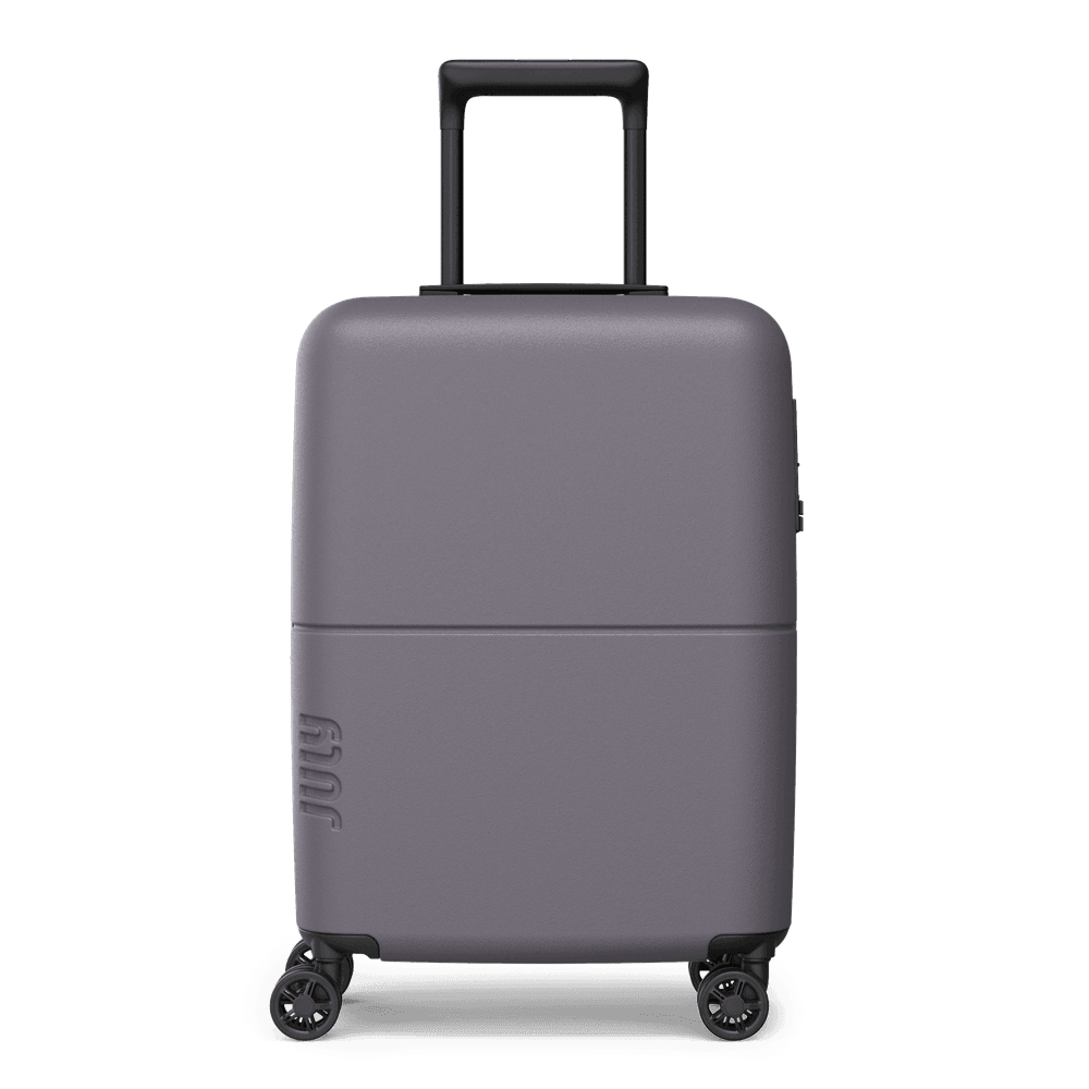 Carry On Light Expandable