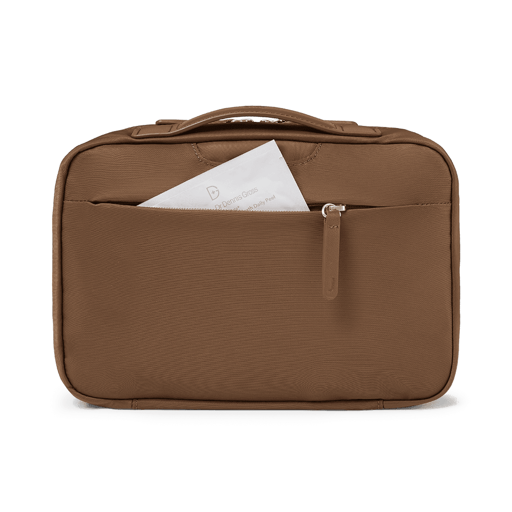 Hanging Toiletry Bag