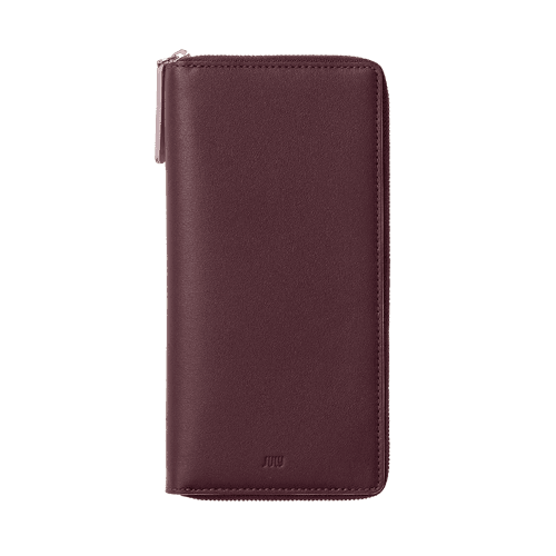 Large Travel Wallet_Closed_Plum_BlushPink.png