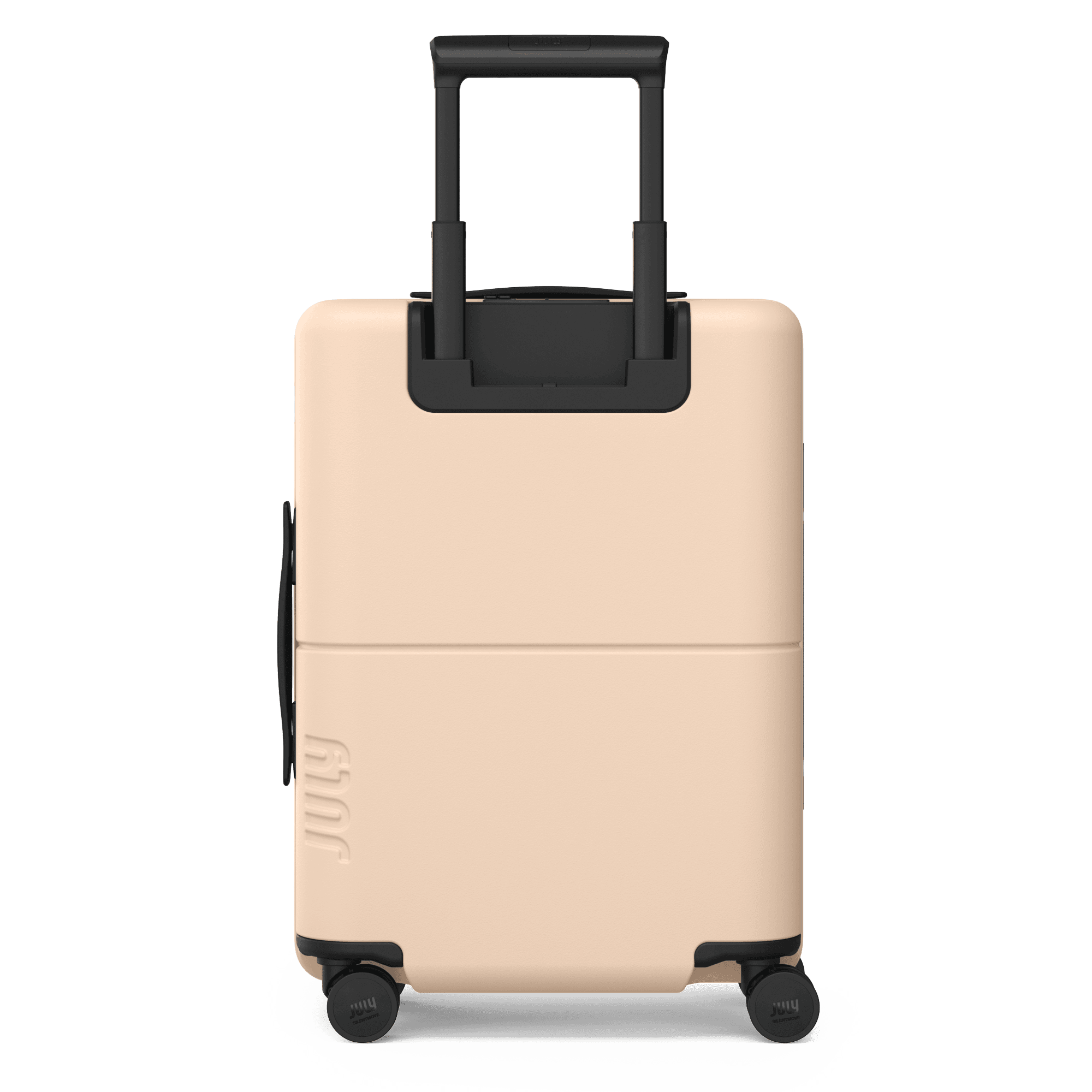 Carry On Pro | Hard Shell Carry On Luggage | July