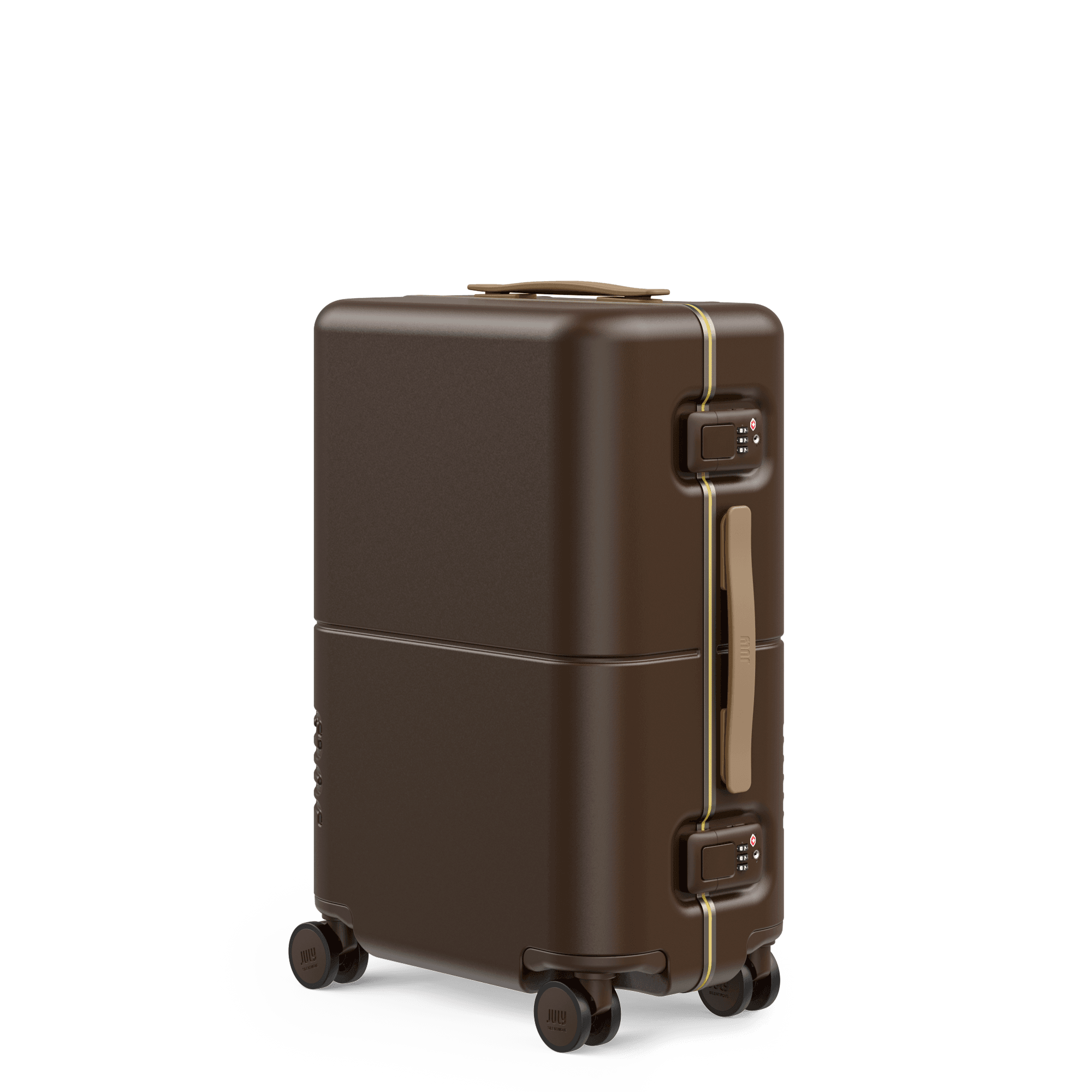 Carry On Heritage Trunk | July