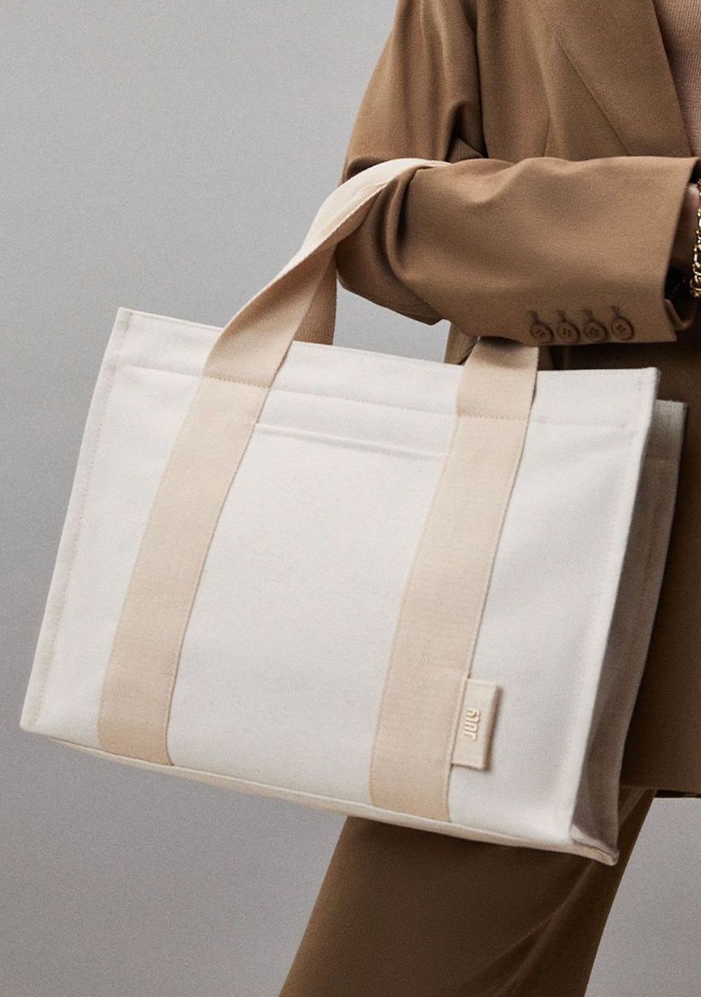 Everyday Small Tote