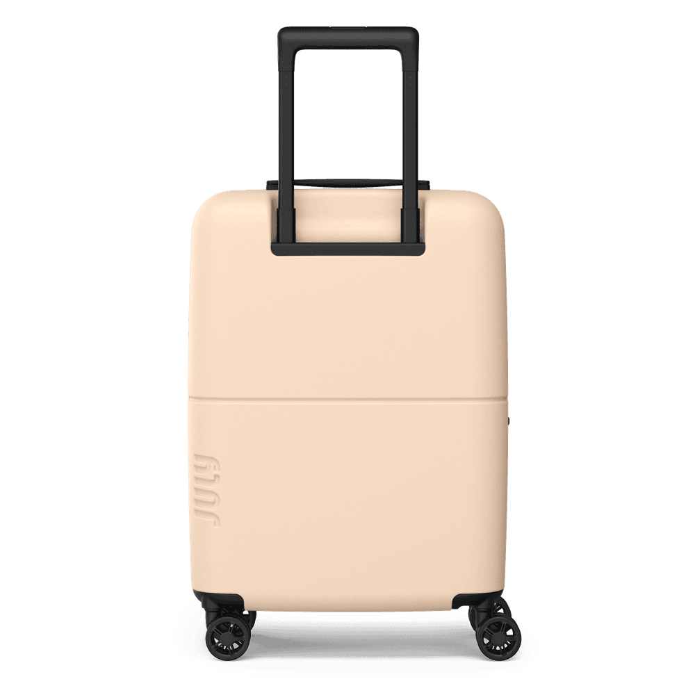 Carry On Light Expandable Luggage July