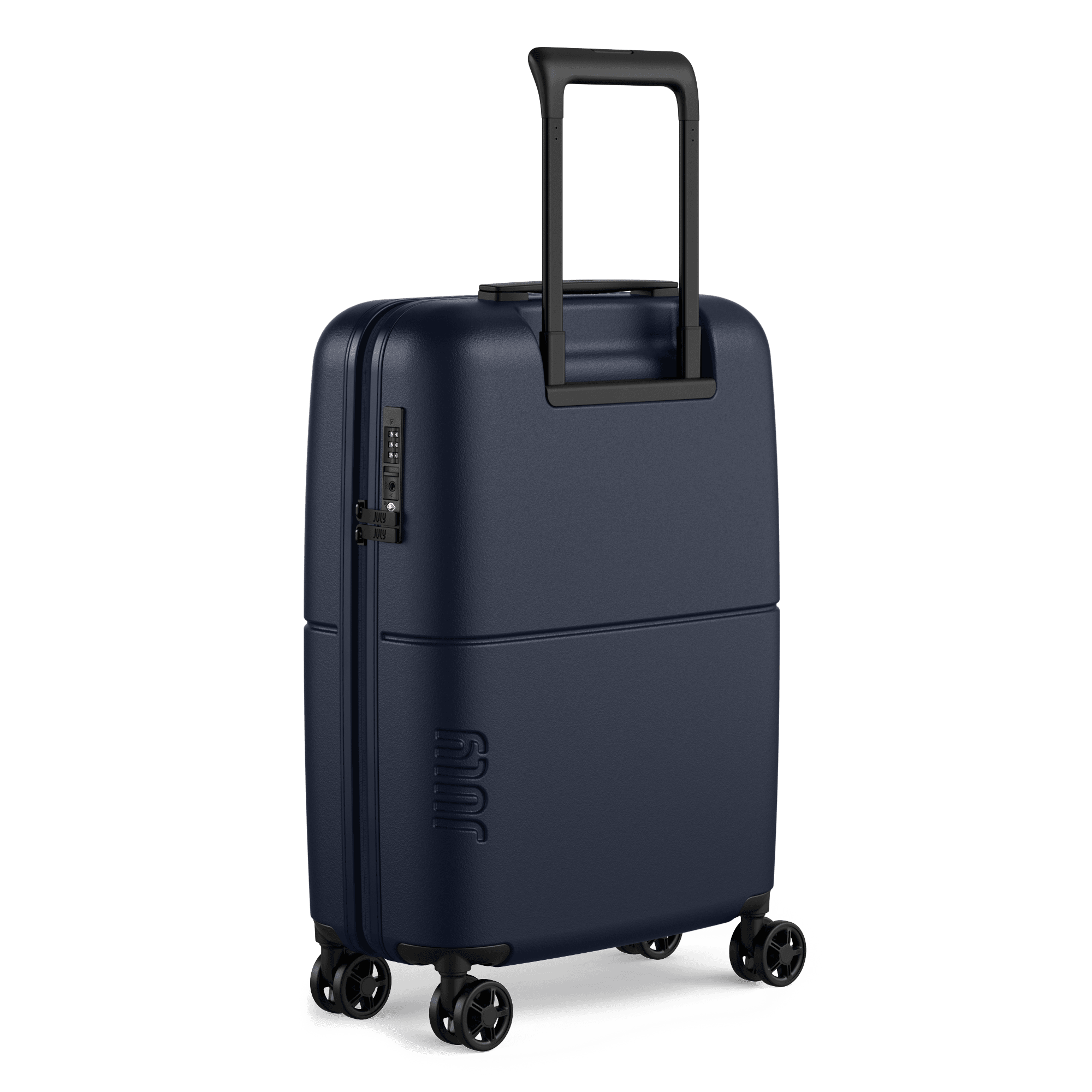 Carry On Light | Lightweight Suitcase | July